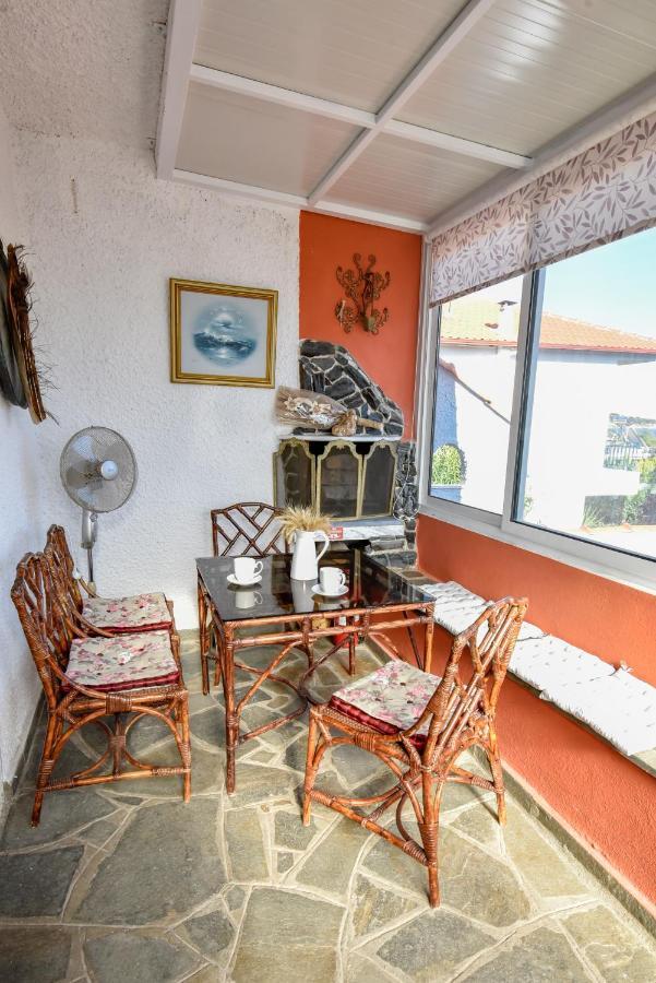 House By The Sea 2 Daire Nea Iraklitsa Dış mekan fotoğraf